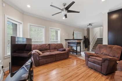 Photo 4 at 24230 104 Avenue, Albion, Maple Ridge