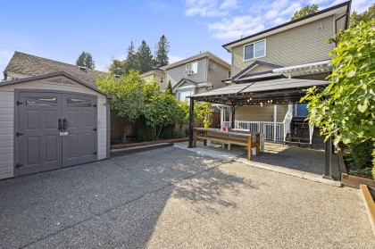Photo 18 at 24222 103 Avenue, Albion, Maple Ridge