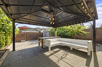 Photo 19 at 24222 103 Avenue, Albion, Maple Ridge