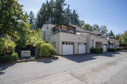 Photo 1 at 22 - 12449 191 Street, Mid Meadows, Pitt Meadows