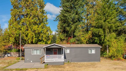 Photo 2 at 5 - 23205 Calvin Crescent, East Central, Maple Ridge