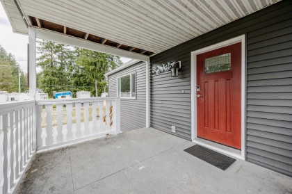 Photo 6 at 5 - 23205 Calvin Crescent, East Central, Maple Ridge