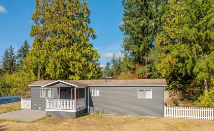 Photo 3 at 5 - 23205 Calvin Crescent, East Central, Maple Ridge