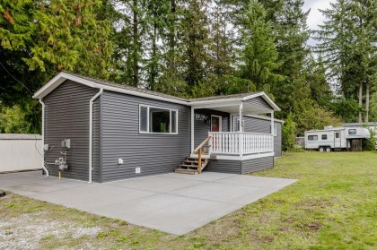 Photo 1 at 5 - 23205 Calvin Crescent, East Central, Maple Ridge