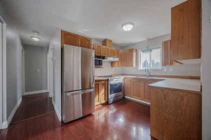 Photo 9 at 5 - 23205 Calvin Crescent, East Central, Maple Ridge