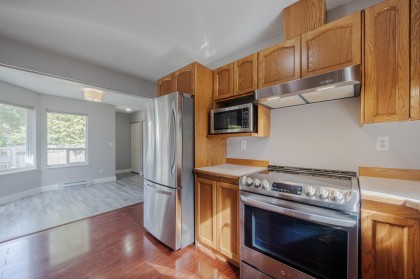 Photo 10 at 5 - 23205 Calvin Crescent, East Central, Maple Ridge