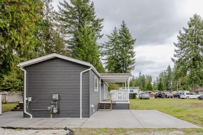 Photo 37 at 5 - 23205 Calvin Crescent, East Central, Maple Ridge