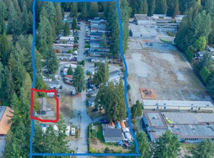 Photo 39 at 5 - 23205 Calvin Crescent, East Central, Maple Ridge