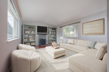 Photo 21 at 5 - 23205 Calvin Crescent, East Central, Maple Ridge