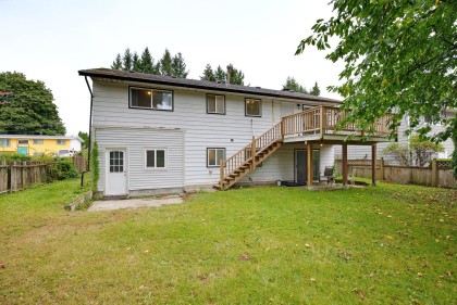 Photo 38 at 32138 Holiday Avenue, Mission BC, Mission