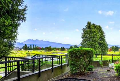 Photo 27 at 123 - 19673 Meadow Gardens Way, North Meadows PI, Pitt Meadows