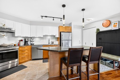 Photo 6 at 123 - 19673 Meadow Gardens Way, North Meadows PI, Pitt Meadows