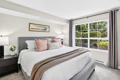 Photo 17 at 123 - 19673 Meadow Gardens Way, North Meadows PI, Pitt Meadows