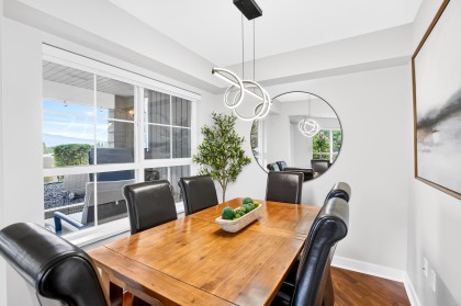 Photo 12 at 123 - 19673 Meadow Gardens Way, North Meadows PI, Pitt Meadows