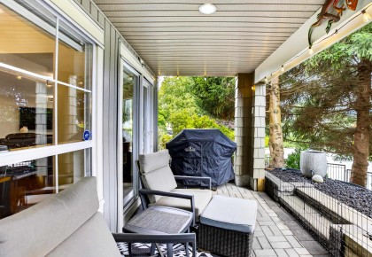Photo 26 at 123 - 19673 Meadow Gardens Way, North Meadows PI, Pitt Meadows