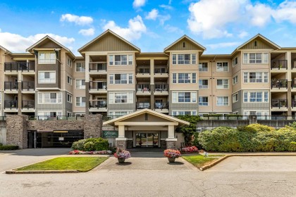 Photo 1 at 123 - 19673 Meadow Gardens Way, North Meadows PI, Pitt Meadows