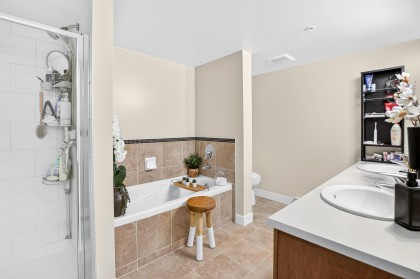 Photo 19 at 123 - 19673 Meadow Gardens Way, North Meadows PI, Pitt Meadows