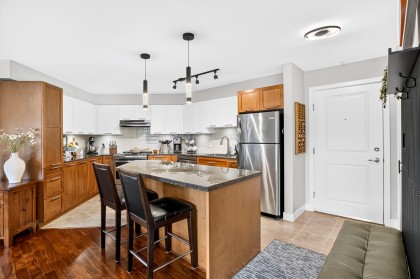 Photo 4 at 123 - 19673 Meadow Gardens Way, North Meadows PI, Pitt Meadows