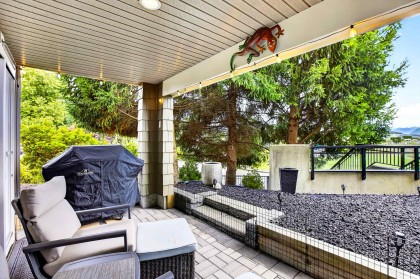 Photo 25 at 123 - 19673 Meadow Gardens Way, North Meadows PI, Pitt Meadows