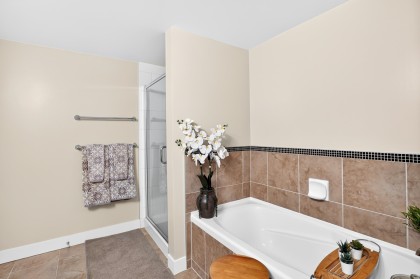 Photo 21 at 123 - 19673 Meadow Gardens Way, North Meadows PI, Pitt Meadows