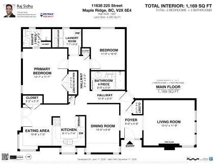 Photo 38 at 11638 225 Street, East Central, Maple Ridge