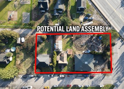 Photo 2 at 22328 St Anne Avenue, West Central, Maple Ridge