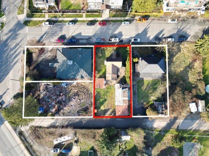 Photo 3 at 22328 St Anne Avenue, West Central, Maple Ridge