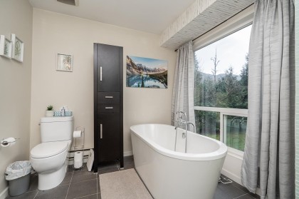 Photo 17 at LT.1 - 12845 Sylvester Road, Durieu, Mission
