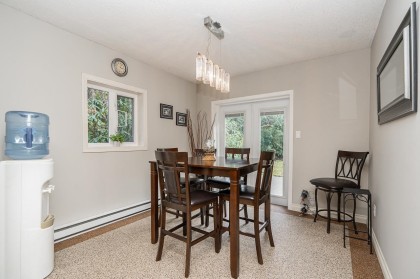 Photo 12 at LT.1 - 12845 Sylvester Road, Durieu, Mission