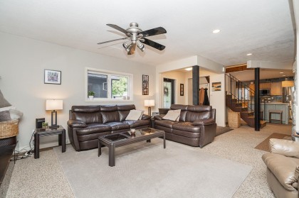 Photo 7 at LT.1 - 12845 Sylvester Road, Durieu, Mission
