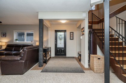 Photo 3 at LT.1 - 12845 Sylvester Road, Durieu, Mission