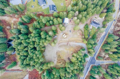 Photo 36 at LT.1 - 12845 Sylvester Road, Durieu, Mission