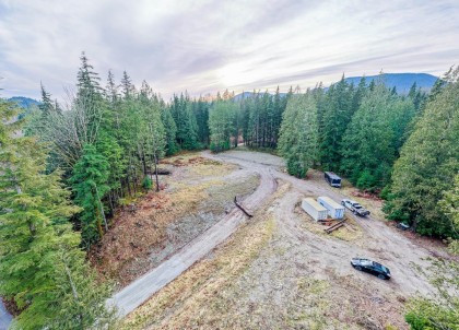 Photo 32 at LT.1 - 12845 Sylvester Road, Durieu, Mission