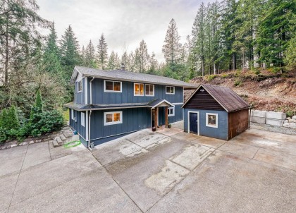 Photo 1 at LT.1 - 12845 Sylvester Road, Durieu, Mission