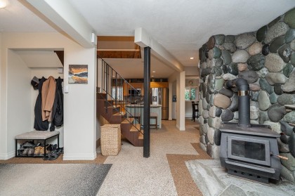 Photo 5 at LT.1 - 12845 Sylvester Road, Durieu, Mission