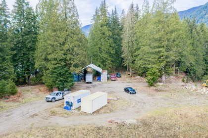 Photo 34 at LT.1 - 12845 Sylvester Road, Durieu, Mission