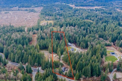 Photo 38 at LT.1 - 12845 Sylvester Road, Durieu, Mission