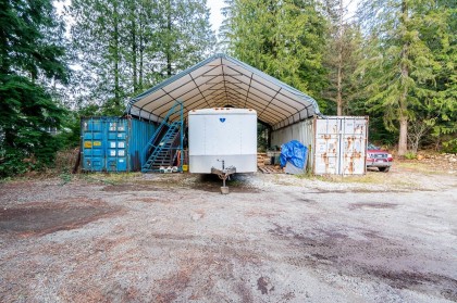 Photo 33 at LT.1 - 12845 Sylvester Road, Durieu, Mission