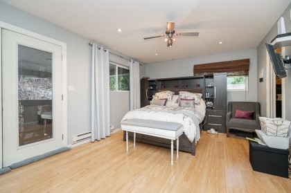 Photo 14 at LT.1 - 12845 Sylvester Road, Durieu, Mission