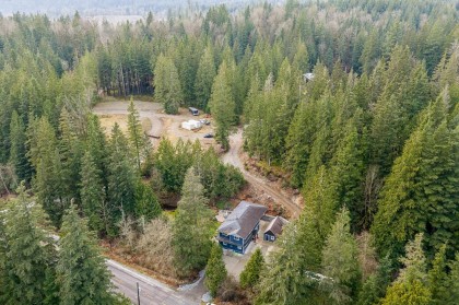 Photo 37 at LT.1 - 12845 Sylvester Road, Durieu, Mission