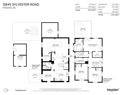 Photo 40 at LT.1 - 12845 Sylvester Road, Durieu, Mission