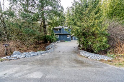 Photo 39 at LT.1 - 12845 Sylvester Road, Durieu, Mission
