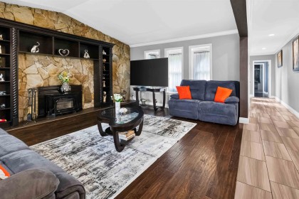 Photo 3 at 31663 Townshipline Avenue, Mission-West, Mission