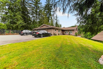 Photo 1 at 31663 Townshipline Avenue, Mission-West, Mission