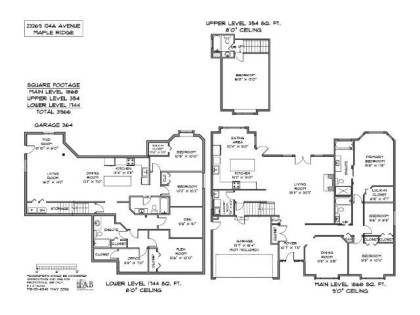 Photo 2 at 23269 124a Avenue, East Central, Maple Ridge