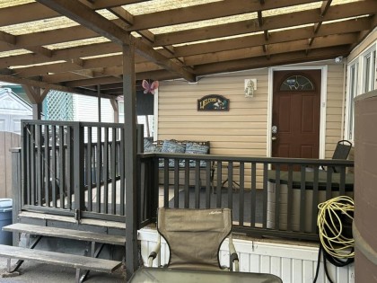 Photo 2 at 81 - 10221 N Wilson Road, Mission-West, Mission