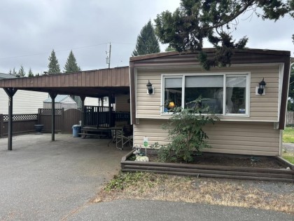 Photo 1 at 81 - 10221 N Wilson Road, Mission-West, Mission
