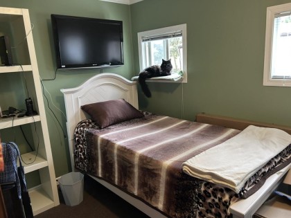 Photo 14 at 81 - 10221 N Wilson Road, Mission-West, Mission