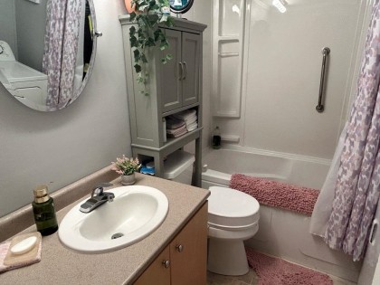 Photo 11 at 81 - 10221 N Wilson Road, Mission-West, Mission