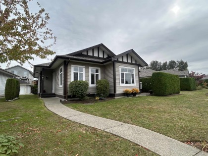 Photo 2 at 141 - 33751 7 Avenue, Mission BC, Mission
